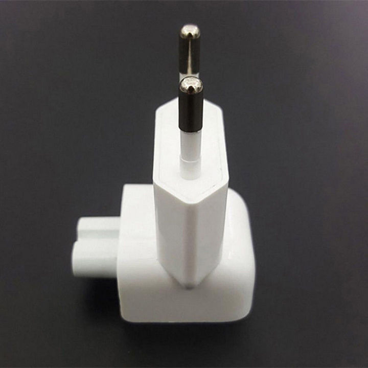EU%20AC%20Power%20Wall%20Plug%20Duck%20Head%20For%20MacBook%20Pro%20Air%20Adapter%20PC%20Charger%20-%20Image%204