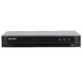 HIKVISION 24-CH Turbo HD DVR XVR Metal Housing DS-7224HGHI-K2 (2 SATA) (Turbo HD 4.0). 