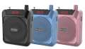 Wking Ks12 Lapel Speaker. 