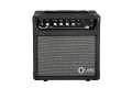 Carlsbro Kickstart 10-Watt Electric Guitar Amplifier (10B). 