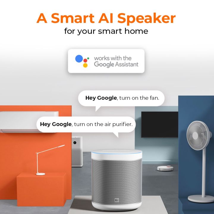 Smart%20Speaker%20With%20Google%20Assistant%20-%20Image%202