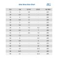 Erke White Skateboard Shoes For Men 11123201052-003. 