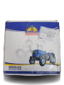Sonalika Tractor Clutch Plate Assembly. 
