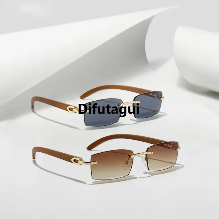 Difutagui%20New%20specials%20CATERSIDE%20New%20Punk%20Rimless%20Rectangle%20Sunglasses%20Men%202021%20Fashion%20High%20Quality%20Vintage%20Trendy%20Small%20Frame%20Sun%20Glasses%20Frameless%20Eyewear%20UV400%20-%20Image%204