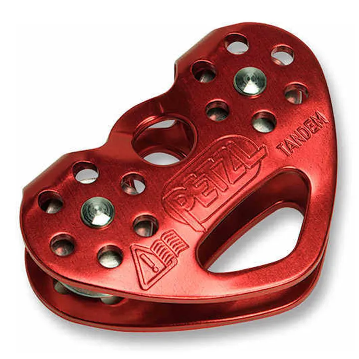 Petzl%20Tandem%20Double%20Pulley%20for%20Travel%20Along%20Ropes,%20Zipline%20Trolley%20-%20Image%205