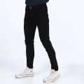 New Jeans Pant For Men In Black Color. 
