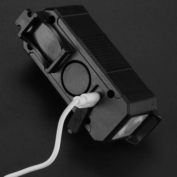 Durable%202%20in1%20Bicycle%20Light%203%20Light%20Modes%20120%20Decibels%20Loud%20Bike%20Handlebar%20Light%20USB%20Rechargeable%20with%20Horn%20Flashlight%20Bike%20Flashlight%20For%20Night%20Riding%20-%20Image%208