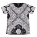 Triple D Original Summer T-shirt For Men. 
