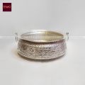 Khadkulo Silver Plated 10" By Tamo Collectibles. 