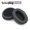 Sutuiying Fifty percent discount Anrushide Ear Pads For HyperX Cloud Core / Stinger / Flight / FlightS Profesional / Alpha / Silver / X / Pro / cloud II 2 Gaming Headset. 