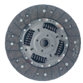 Tata Genuine Parts 272425200220, Clutch Disc 260 Dia. Tata Xenon Yodha  BS-1/3/4. 