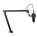 Alctron MA616 Luxury Recording Broadcasting Mic Stand. 