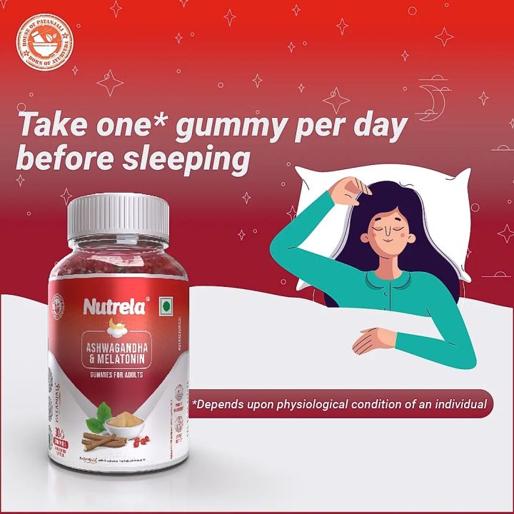 Nutrela%20Ashwagandh%20And%20Melatonin%2030gummies%20-%20Image%206