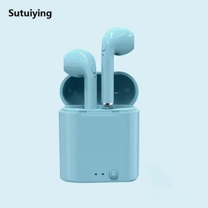 Sutuiying%20I7%20MINI%20Wireless%20Bluetooth%20Earphone%20Stereo%20Earbuds%20Headset%20Sports%20New%20style%20Wireless%20Headphones%20With%20Charging%20Box%20For%20All%20Smart%20Phone%20-%20Image%207