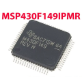 SptrryMSP430F149IPMR Chip LQFP-64 MSP430F149IPMR Chip Electronic Components. 