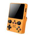 R35S - Pro Retro Handheld Video Game Console. 