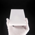Solzy QJH Leather Punch Pad Plastic Mute Punching Hole Mat Stamping Cutting Board for DIY Sewing Craft Tool 20 x 10 x 0.8 cm. 