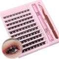 Mimisara Reusable Eyelash Extension 2.0. 