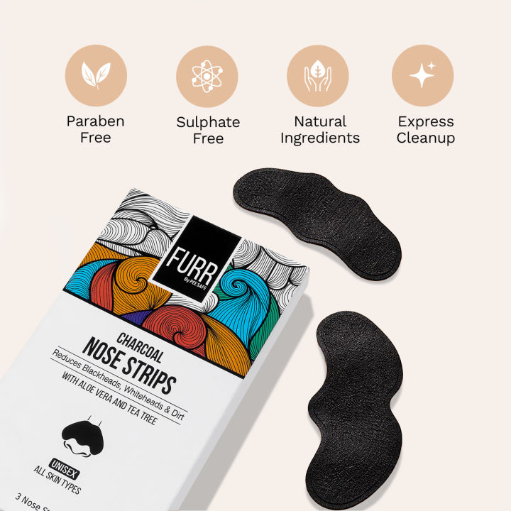 FURR%20By%20Pee%20Safe%20Bamboo%20Charcoal%20Nose%20Strips%20%E2%80%93%20Blackhead%20Remover%20&%20Deep%20Pore%20Cleansing%20%7C%203%20Strips%20-%20Image%209