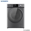SKYWORTH WM F1014GRDN 10 Kg Direct Drive Front Loading Washing Machine. 