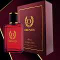 Denver Hamilton Perfume For Men - Honour Hamilton. 