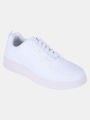 Goldstar ULSF-AX-1/C White Sneakers – PM Balen Shah Inspired Urban Comfort Shoes - Balen Choice (PM Choice Shoes). 