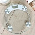 12Mm Thick Glass Weighing Machine Digital Glass Bathroom Weight Measuring Scale Measurement Weighing Scale. 