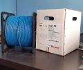 Cat 6 Cable- Pure Copper UTP- 305 Mtr- 23 AWG. 