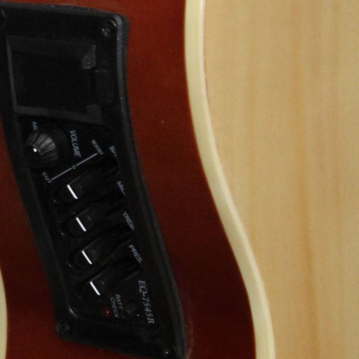 Fender%20Acoustic%20Guitar%20With%204%20Band%20Equlizer%20With%20Cover,%20String,%20Capo,%20Belt,%20Jackwire%20And%202Picks%20-%20Image%203