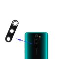 Redmi Note 8 Pro Flexible Camera Lens Protector Tempered Glass Film. 