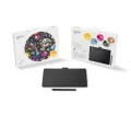 Wacom CTL-6100K0-CX New Intuos Medium Pen Tablet. 