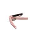 Guitar Capo Pvc. 