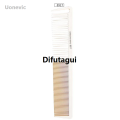 Difutagui Comb anti-static hair, comb hair, barber cut hair, comb hair, Affordable New carbon comb, professional hair tools, haircut, hair. 
