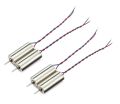 Drone Motor/Coreless Motor 58000 Rpm 3.7 Volt ( 4 Pcs ). 