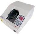 Bundle Note Counting Machine. 