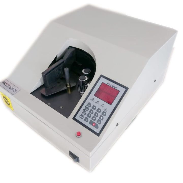 Bundle Note Counting Machine