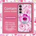 Fashion Design cute Phone Case For OPPO Realme C71 4G Soft Case phone lens protection Durable Glitter Cartoon TPU. 