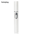 Sutuiying Blue Light Therapy Acne Laser Pen LED Face Light Therapy For Scar Original Wrinkle Removal Treatment Device Skin Care Beauty Equipment. 