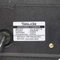 Yasuda Infrared Cooker YS-ICAT18. 