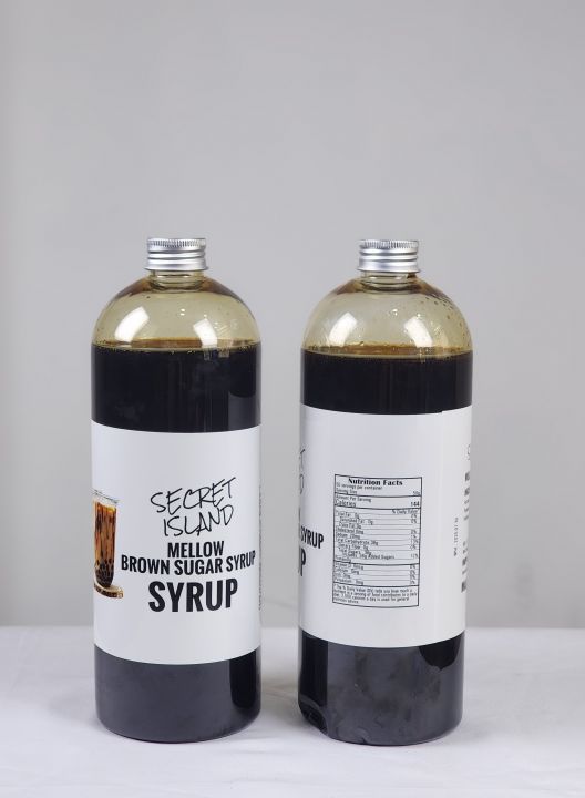 SECRET%20ISLAND%20Mellow%20Brown%20Sugar%20Syrup%201.2kg%20-%20Image%204