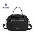 Difutagui Swiss Polo Ladies Top Handle Sling Affordable Bag HJA 3290 Multi Color. 