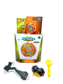 Beyblade Bablate Babylade Metal Spinning Toys For Kids With Metal Blades. 