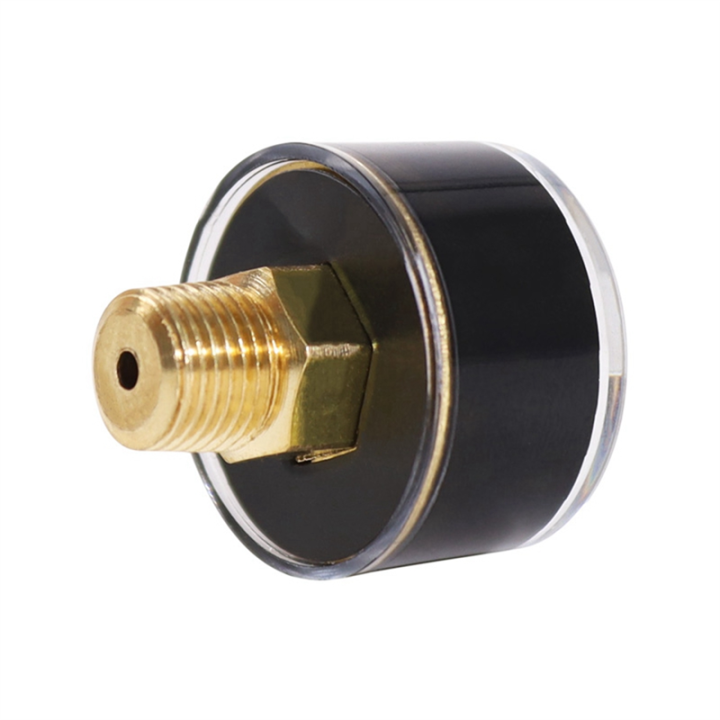 NAMUNY%204X%20Scuba%20Diving%20Air%20Mini%20Micro-Pressure%20Gauge%20Manometer%20Manometer%2016Bar,1/8%20NPT%20Thread%20-%20Image%207