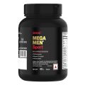 GNC Mega Men Sport Multivitamin- 60 Tablets With Supports Muscle Performance & Recovery, Made For Fitness Lifestyle. 