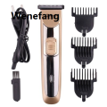 Wenefang Geemy Rechargeable Hair Beard Hot Selling Trimmer Shaver Set GM 6028. 