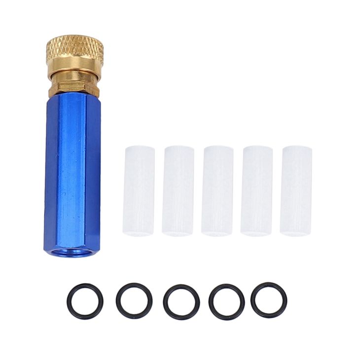 NAMUNY%202X%20Air%20Compressor%20Connecting%20Pipe%20Air%20Filter%20M10X1%20Oil%20Water%20Separator%2030Mpa%20/%20300Bar%20/%204500Psi%20-%20Image%203