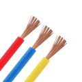 1.5 Sq. MM Flexible Multistrand Electrical Wire 100% Pure Copper Cable For House Wiring And DIY ( 6Meter To 90 Mtr) NS Certified Brands (6 Colours). 