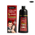 True Me Color Shampoo 400 Ml Brown Hair Care Products. 