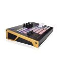 GAX-N8 Professional Recording Soundcard PC Mobile Phone Live Broadcast Sound Card Mixer Set Support 48V Mic PhPodcast Equipment. 