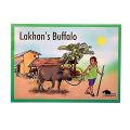 Lakhan'S Buffalo By Tribeni Kumar Yadav. 